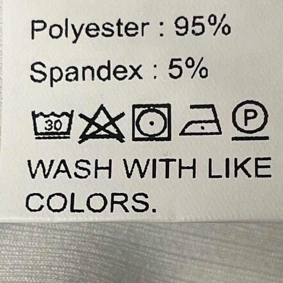 SHEIN Solid Waterfall Vest With Belt - Picture 7 of 8